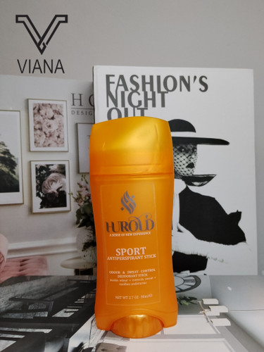 Hurold Stick استیک هارولد