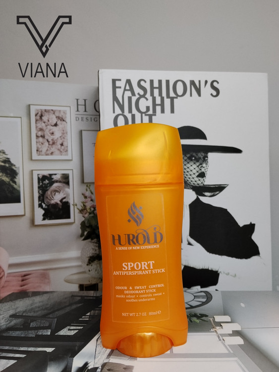 Hurold Stick استیک هارولد