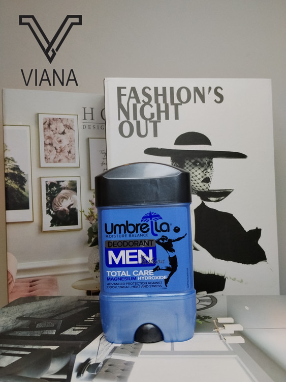 مام زیر بغلی umbrella total