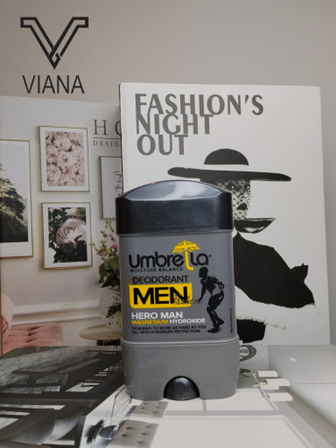 مام زیر بغلی umbrella Hero