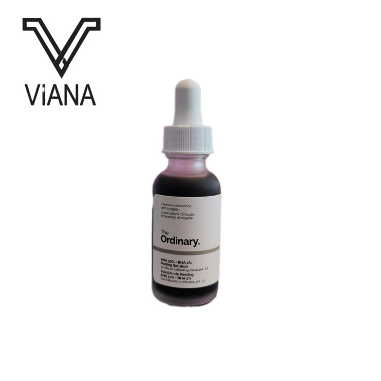 Ordinary AHA 30% + BHA 2% Peeling Solution