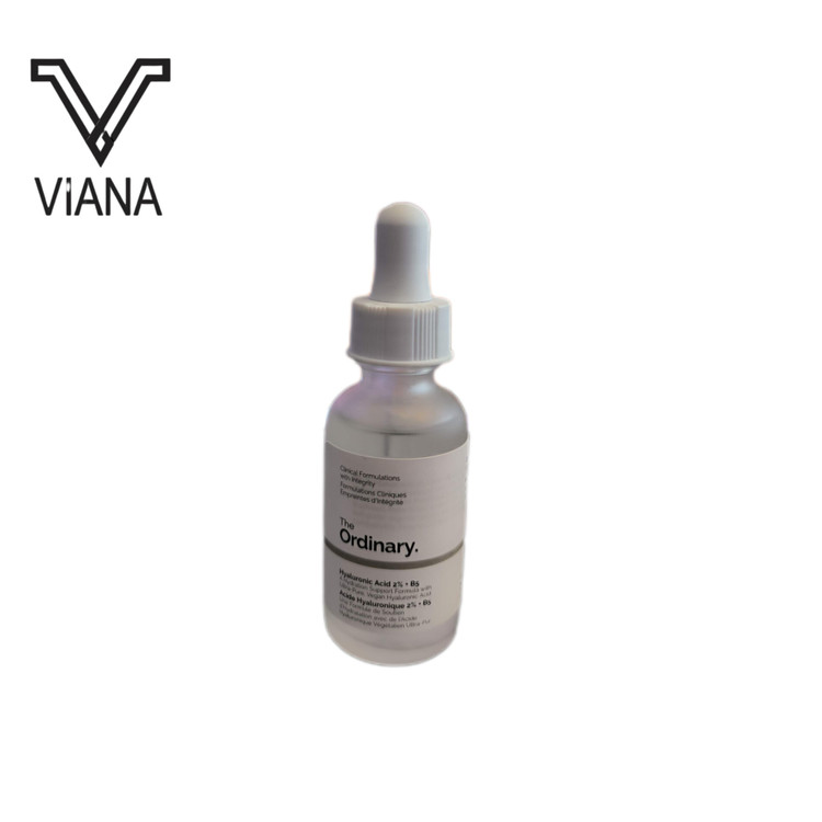 The Ordinary Hyaluronic Acid 2% + B5 Serum