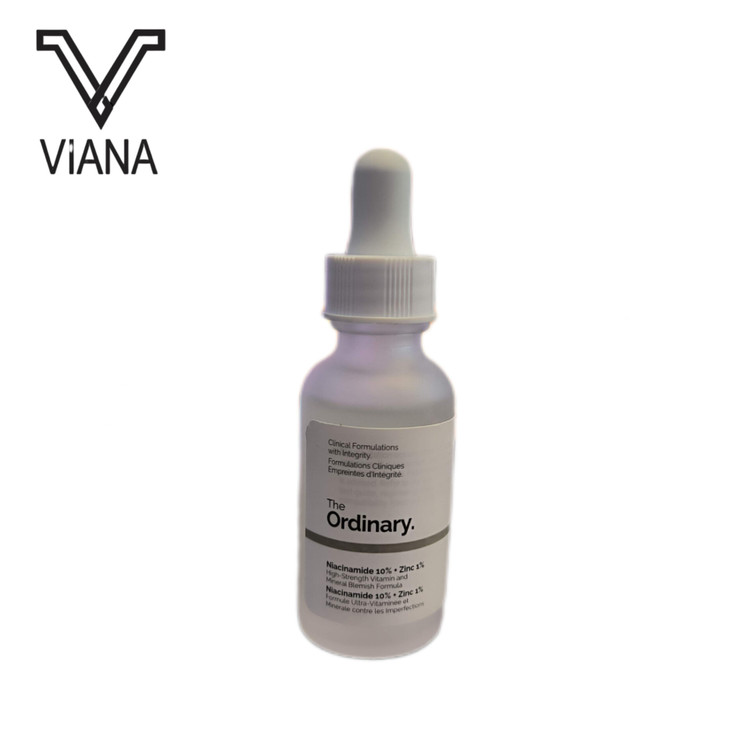 Niacinamide 10% +Zinc 1% 30mil