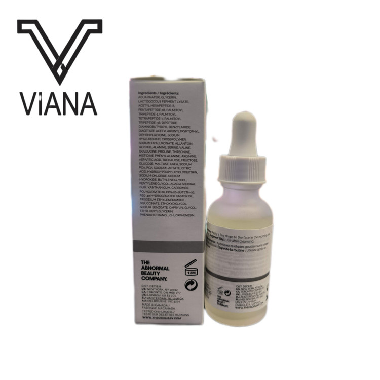 The Ordinary Multi-Peptide + HA Serum